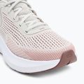 Scarpe da corsa da donna Under Armour Charged Rogue 5 castlerock/nero/oro campus 6