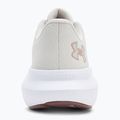 Scarpe da corsa da donna Under Armour Charged Rogue 5 castlerock/nero/oro campus 7