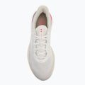 Scarpe da corsa da uomo Under Armour Infinite summit white/khaki base/racer red 5