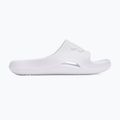 Ciabatte da uomo Under Armour Locker V Slide white/white/white 8