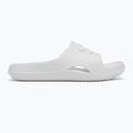 Ciabatte da uomo Under Armour Locker V Slide white/white/white 2