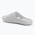Ciabatte da uomo Under Armour Locker V Slide white/white/white 3