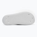 Ciabatte da uomo Under Armour Locker V Slide white/white/white 4