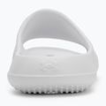 Ciabatte da uomo Under Armour Locker V Slide white/white/white 6