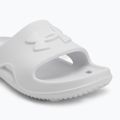 Ciabatte da uomo Under Armour Locker V Slide white/white/white 7