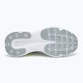 Scarpe da corsa da uomo Under Armour Infinite distant gray/halo gray/hyper green 4