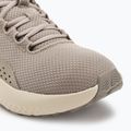 Scarpe running uomo Under Armour Charged Surge 4 timberwolf taupe/taupe dusk/taupe dusk 7