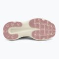 Scarpe da corsa da donna Under Armour Infinite tourmaline pink/maroon mist/summit white 5