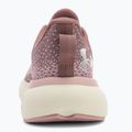 Scarpe da corsa da donna Under Armour Infinite tourmaline pink/maroon mist/summit white 6