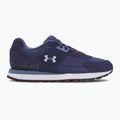 Scarpe da allenamento da uomo Under Armour Essential Runner washed navy/nu blue/blue calm