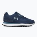 Scarpe da allenamento da uomo Under Armour Essential Runner washed navy/nu blue/blue calm 2