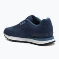 Scarpe da allenamento da uomo Under Armour Essential Runner washed navy/nu blue/blue calm 3