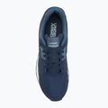 Scarpe da allenamento da uomo Under Armour Essential Runner washed navy/nu blue/blue calm 5