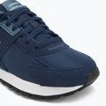 Scarpe da allenamento da uomo Under Armour Essential Runner washed navy/nu blue/blue calm 7