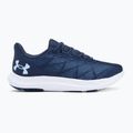 Scarpe da corsa da donna Under Armour Charged Speed Swift washed navy/nimbus blue/nimbus blue 2