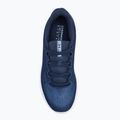 Scarpe da corsa da donna Under Armour Charged Speed Swift washed navy/nimbus blue/nimbus blue 5