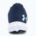 Scarpe da corsa da donna Under Armour Charged Speed Swift washed navy/nimbus blue/nimbus blue 6