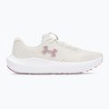 Scarpe da corsa donna Under Armour Charged Surge 4 Summit White/Tourmaline Pink/Metallic Tourmaline Pink