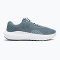 Scarpe da running uomo Under Armour Charged Surge 4 serpentine/jasper blue/jasper blue 2