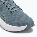 Scarpe da running uomo Under Armour Charged Surge 4 serpentine/jasper blue/jasper blue 7