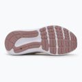 Scarpe da corsa donna Under Armour Charged Surge 4 Summit White/Tourmaline Pink/Metallic Tourmaline Pink 4