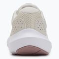 Scarpe da corsa donna Under Armour Charged Surge 4 Summit White/Tourmaline Pink/Metallic Tourmaline Pink 6