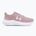 Scarpe da corsa da donna Under Armour Phade RN 3 tourmaline pink/tourmaline pink/white 2