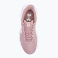 Scarpe da corsa da donna Under Armour Phade RN 3 tourmaline pink/tourmaline pink/white 5