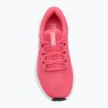 Scarpe da running donna Under Armour Charged Surge 4 super pink/super pink/white 5