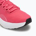 Scarpe da running donna Under Armour Charged Surge 4 super pink/super pink/white 7