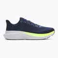 Scarpe da corsa da uomo Under Armour Charged Rogue 5 castlerock/black/campus gold 8