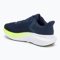 Scarpe da corsa da uomo Under Armour Charged Rogue 5 castlerock/black/campus gold 3