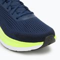Scarpe da corsa da uomo Under Armour Charged Rogue 5 castlerock/black/campus gold 7