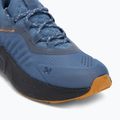 Scarpe da allenamento Under Armour Phantom 4 Reflect nu blue/black/yellow ochre 7
