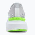 Scarpe da corsa Under Armour Infinite Pro 2 Storm distant gray/mod gray/hyper green 6
