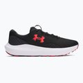 Scarpe running uomo Under Armour Charged Surge 4 black/anthracite/racer red
