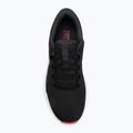 Scarpe running uomo Under Armour Charged Surge 4 black/anthracite/racer red 5