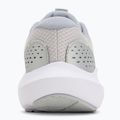 Scarpe da corsa da donna Under Armour Charged Surge 4 halo gray/metallic silver/metallic silver 6