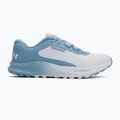Scarpe da corsa da donna Under Armour Charged Bandit Trail 3 halo gray/blue smoke/nimbus blue 2