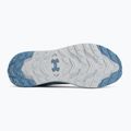 Scarpe da corsa da donna Under Armour Charged Bandit Trail 3 halo gray/blue smoke/nimbus blue 4