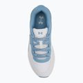 Scarpe da corsa da donna Under Armour Charged Bandit Trail 3 halo gray/blue smoke/nimbus blue 5