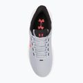 Scarpe da corsa da uomo Under Armour Phade RN 3 mod gray/black/racer red 5
