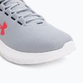 Scarpe da corsa da uomo Under Armour Phade RN 3 mod gray/black/racer red 7