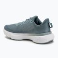 Scarpe da corsa da donna Under Armour Infinite serpentine/azzurro jasper/serpentine 3