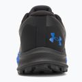 Scarpe da corsa da uomo Under Armour Charged Bandit Trail 3 antracite/nero/reale 6