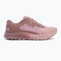 Scarpe da corsa da donna Under Armour Charged Bandit Trail 3 tourmaline pink/maroon mist/tourmaline pink 2