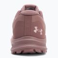 Scarpe da corsa da donna Under Armour Charged Bandit Trail 3 tourmaline pink/maroon mist/tourmaline pink 6