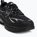 Scarpe da allenamento Under Armour Apparition Tech nero/nero/nero 7