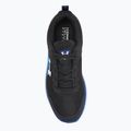 Scarpe da corsa da uomo Under Armour Charged Assert 10 nero/reale/bianco 5