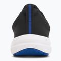 Scarpe da corsa da uomo Under Armour Charged Assert 10 nero/reale/bianco 6